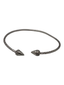 Sterling Silver Cuff Bracelet