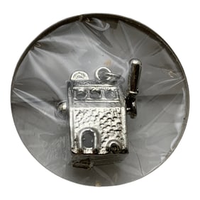 Slot Machine Charm