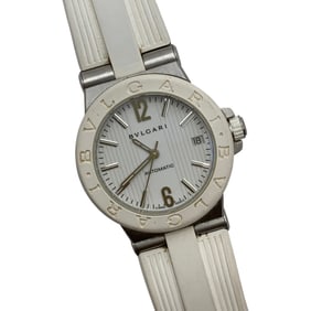 Womans Bvlgari Swiss Made Wrist Watch