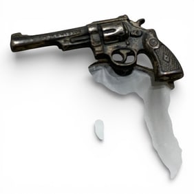 Smith & Wesson Model Charm
