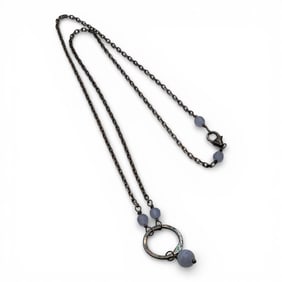 Sterling Silver Necklace