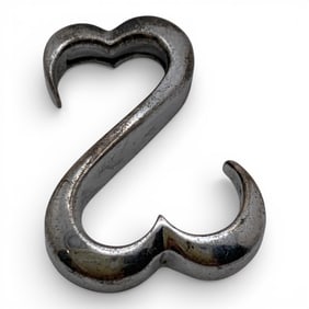 Sterling Silver Pendant