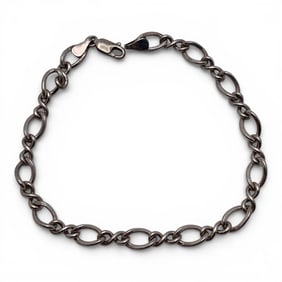 Sterling Silver Bracelet