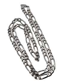 Sterling Silver Necklace