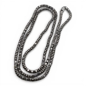 Sterling Silver Necklace