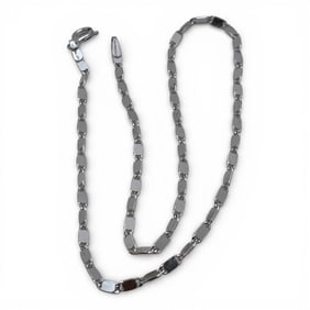 Sterling Silver Necklace