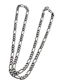 Sterling Silver Necklace