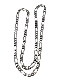 Sterling Silver Necklace