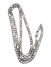 Sterling Silver Necklace