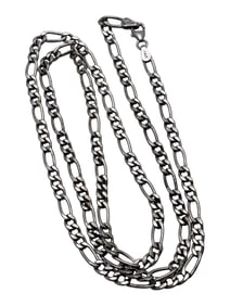 Sterling Silver Necklace