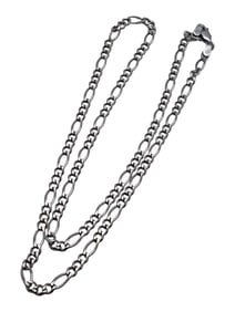 Sterling Silver Necklace