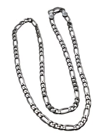 Sterling Silver Necklace