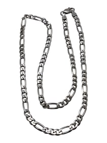 Sterling Silver Necklace