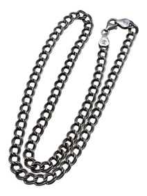 Sterling Silver Necklace