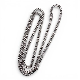 Sterling Silver Necklace