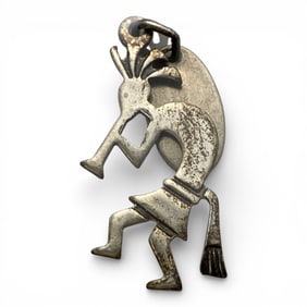 Durango Colorado Figural Charm