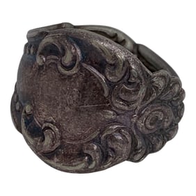Silver Ring
