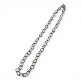 Sterling Silver Necklace