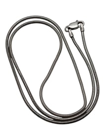 Sterling Silver Necklace