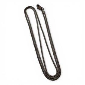 Sterling Silver Necklace