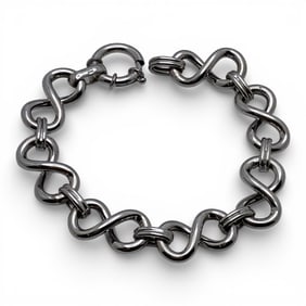 Sterling Silver Bracelet