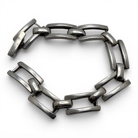 Sterling Silver Bracelet