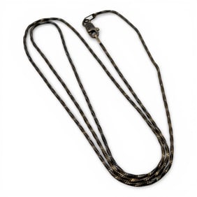 Sterling Silver Necklace