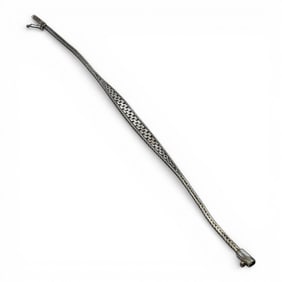 Sterling Silver Bracelet