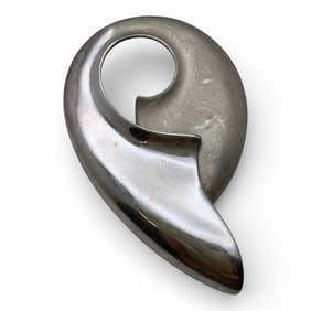 Sterling Silver Pin