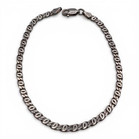 Sterling Silver Bracelet