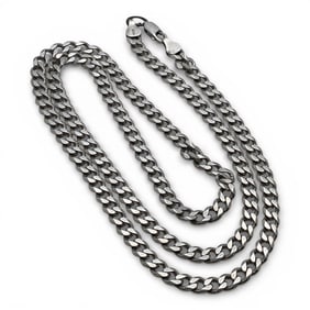 Sterling Silver Necklace