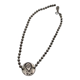 Alex And Ani Sterling Silver Bracelet