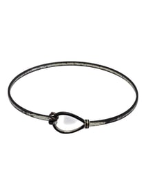 Sterling Silver Bracelet