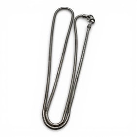 Sterling Silver Necklace