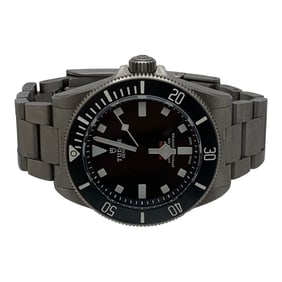 Mens Tudor Geneve Pelagos Swiss Made Wrist Watch