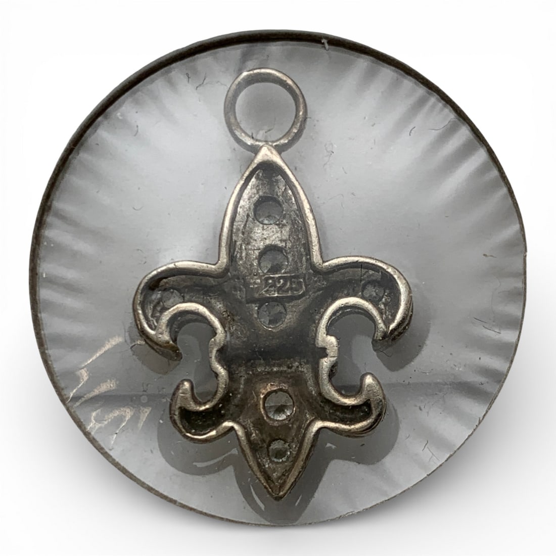 Race Dog #7 Charm - 5