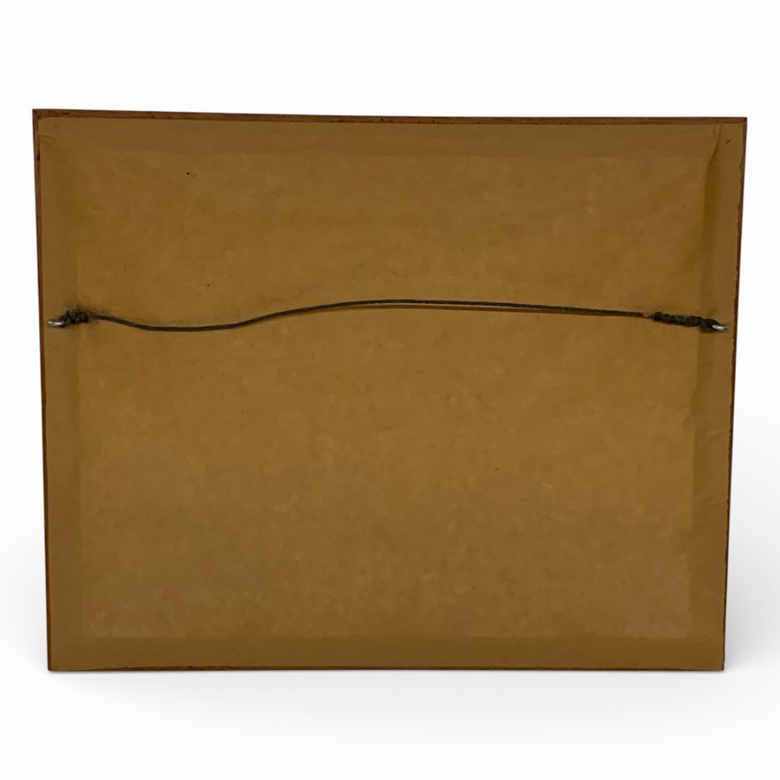 Redman Wanamaker Print, Vanishing Into The Mists - 4