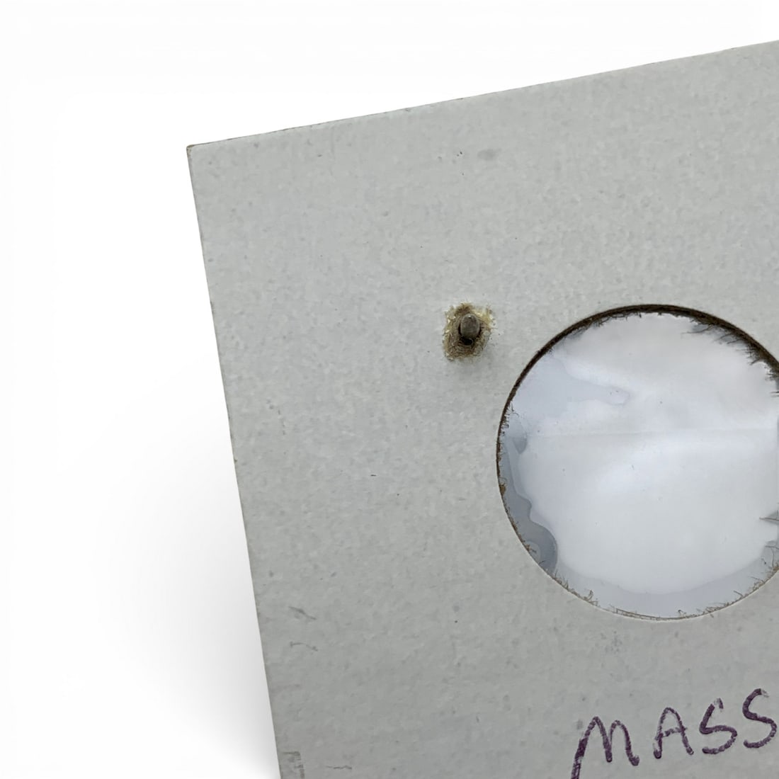 Minute Man Figural Pin - 2