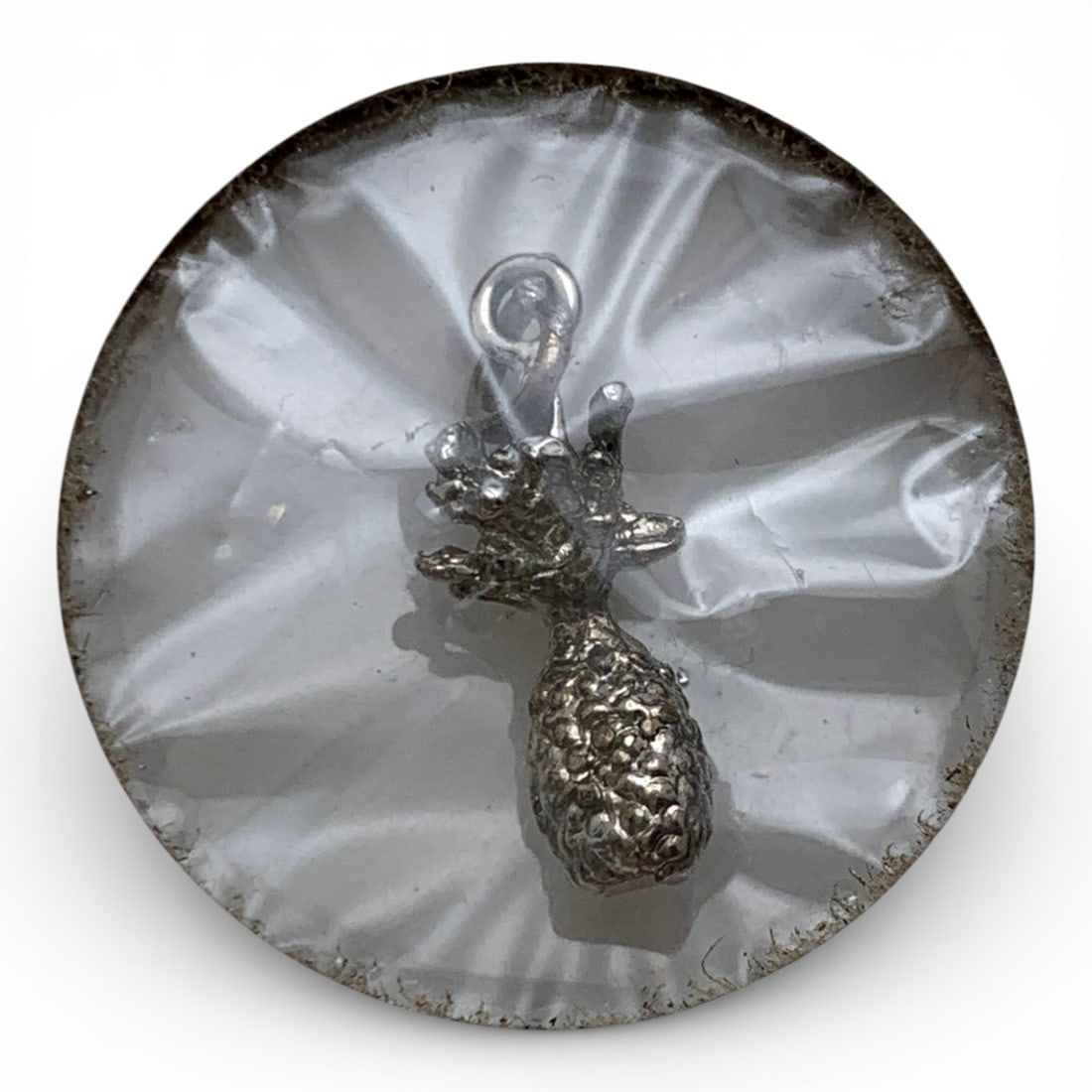 Pineapple Charm