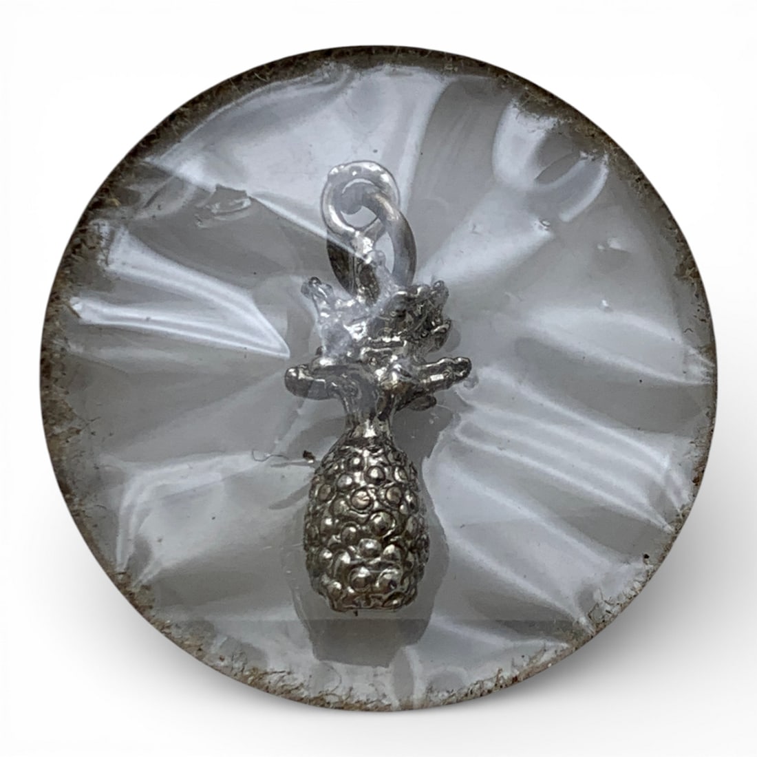 Pineapple Charm - 2