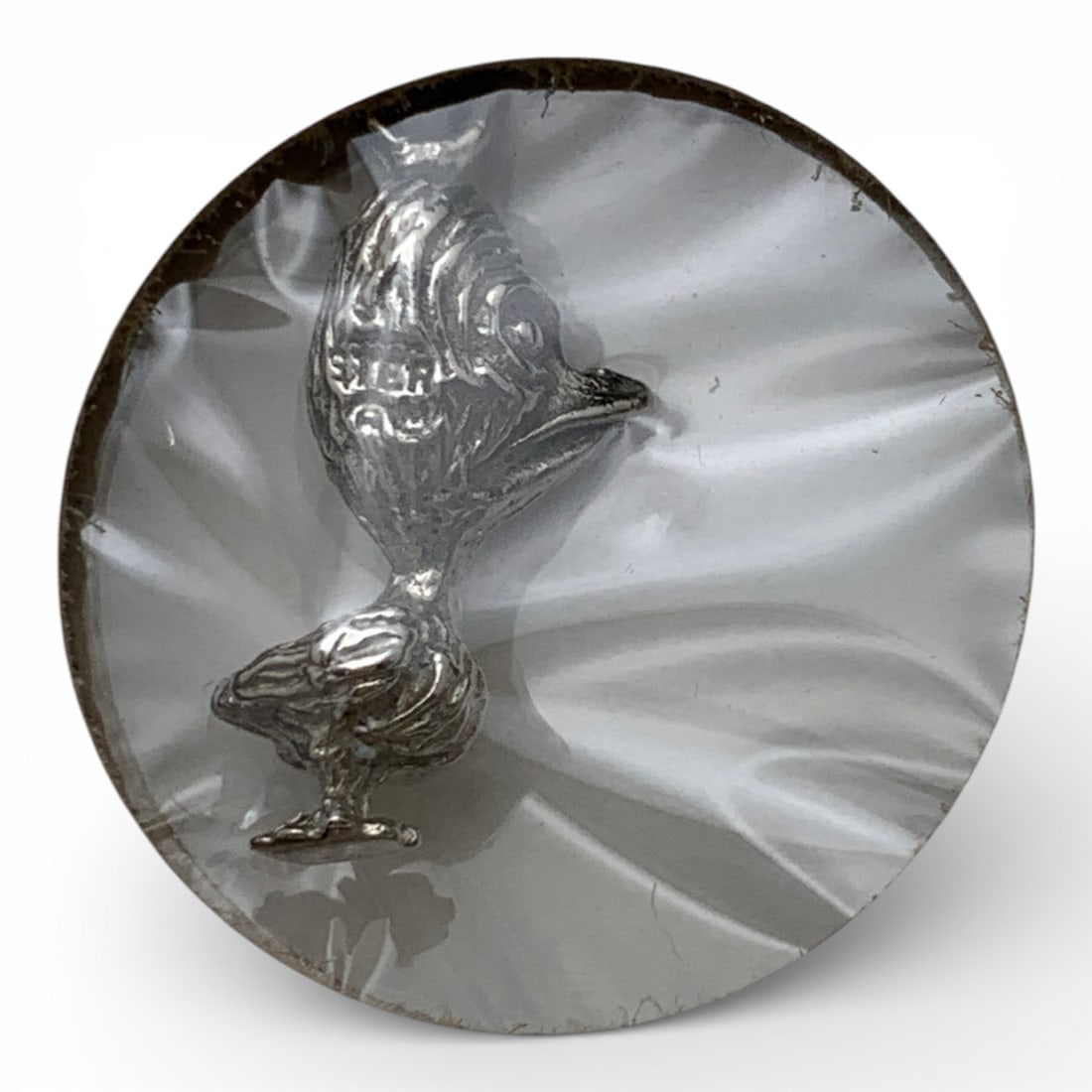 Tweety Bird Charm: See Photos