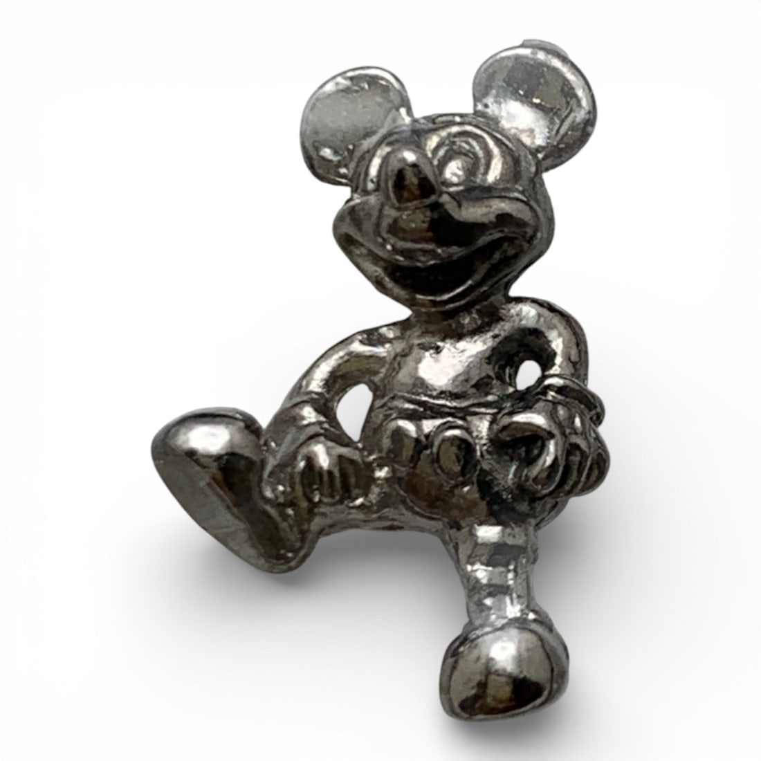 Mickey Mouse Charm (1 of 2)