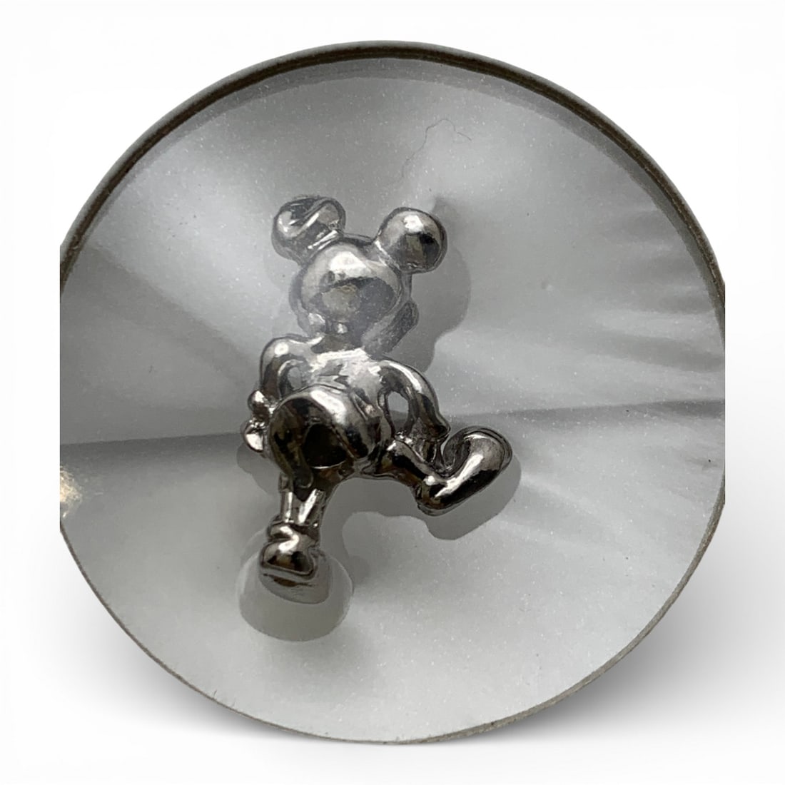 Mickey Mouse Charm - 2