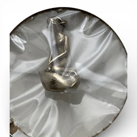 Sterling Silver Figural Charm