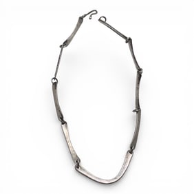 Sterling Silver Necklace