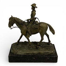 1971 Philip Kraczkowski Pewter Sculpture