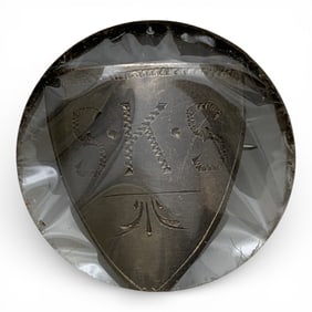 1915 Sterling Silver Specialist Services Pin