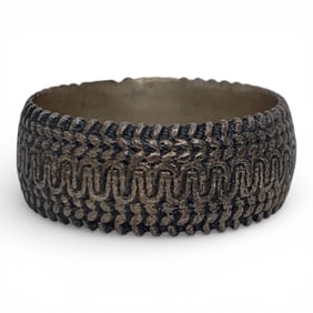 Sterling Silver Ring