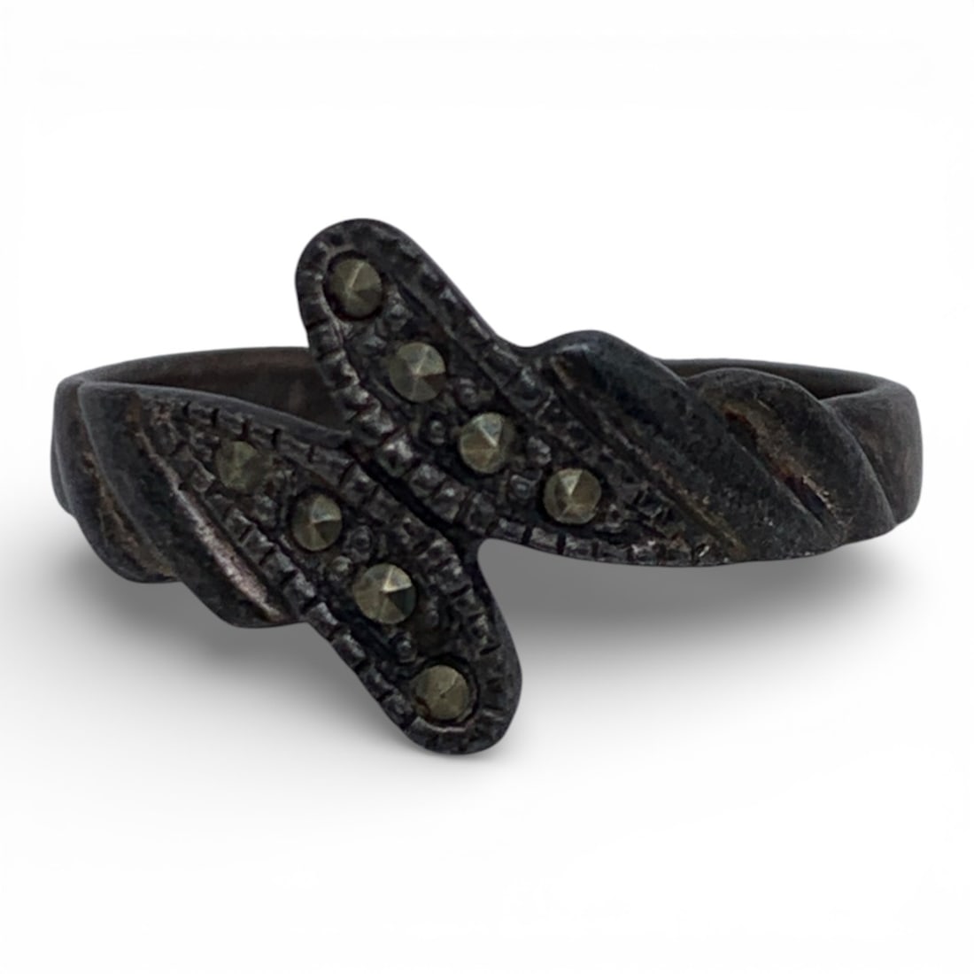 Sterling Silver Ring (1 of 12)