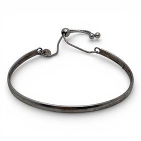 Sterling Silver Bracelet